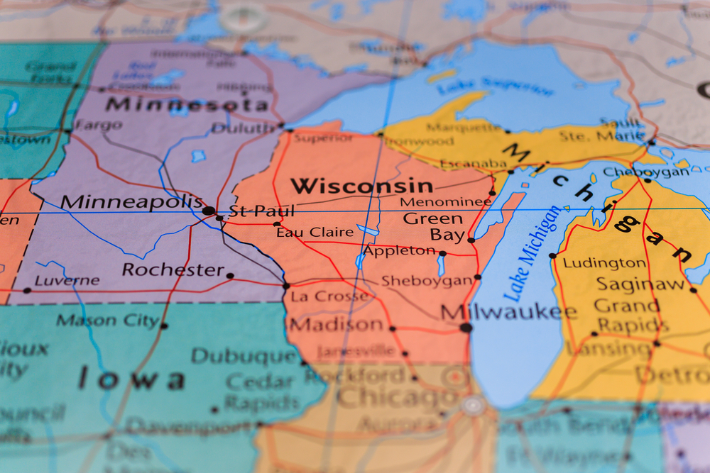 Photo of Wisconsin
