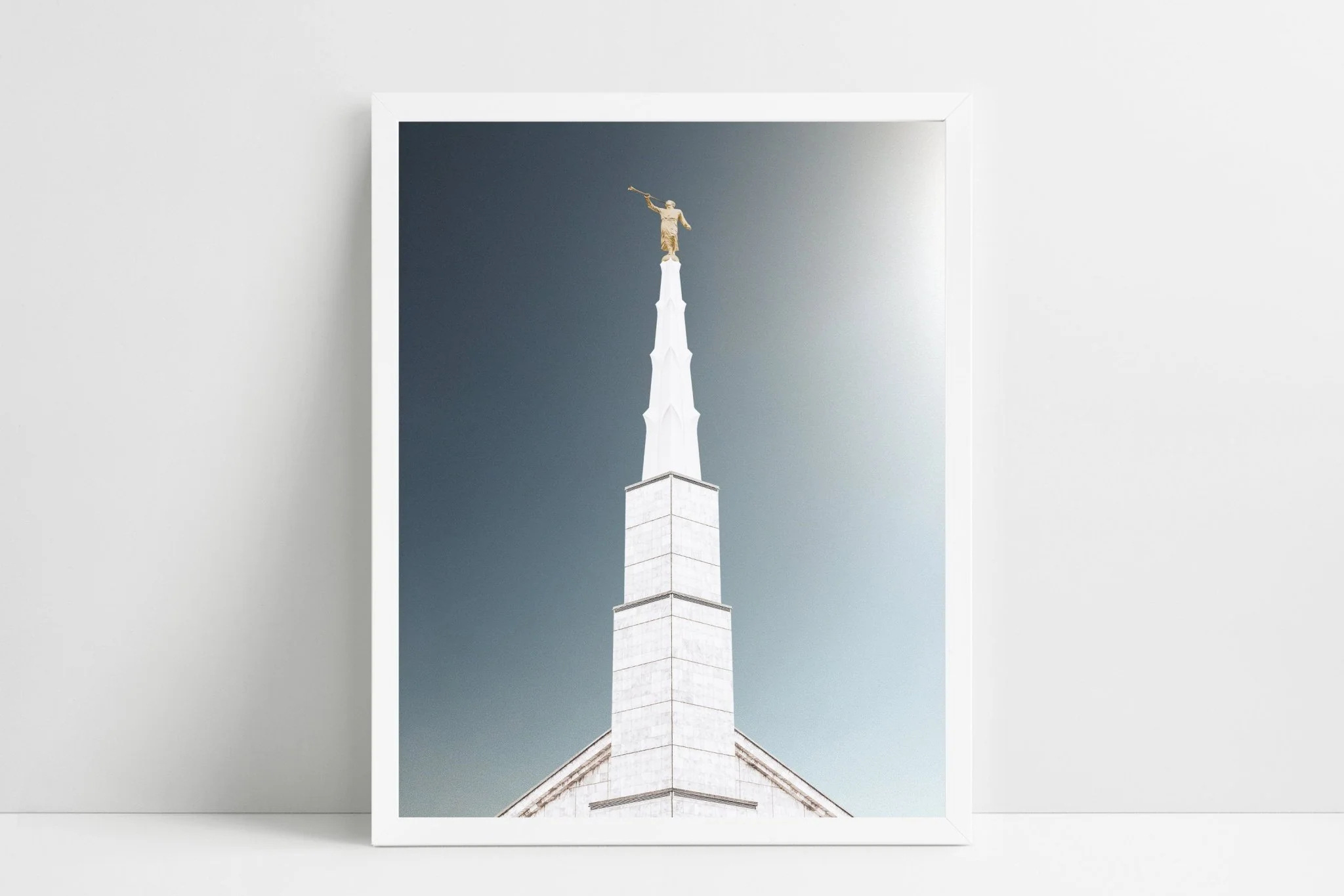 LDS church steeple - File Abuse Lawsuit