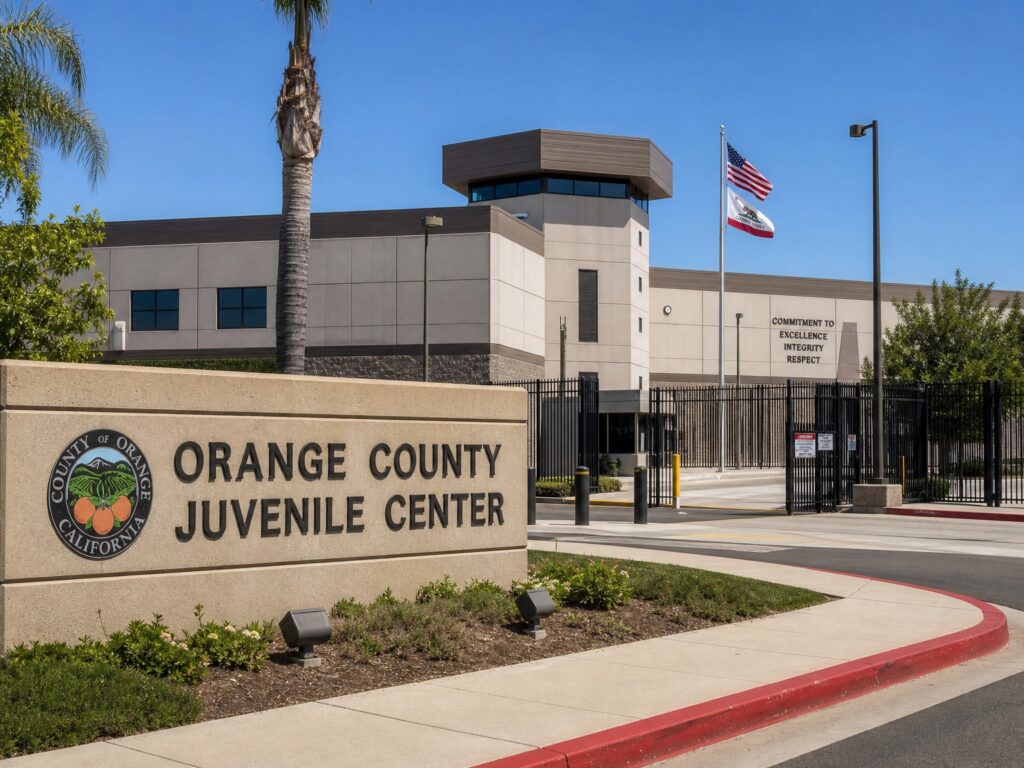 Orange County Sexual Abuse Lawyer for Juvenile Hall Cases - File Abuse Lawsuit